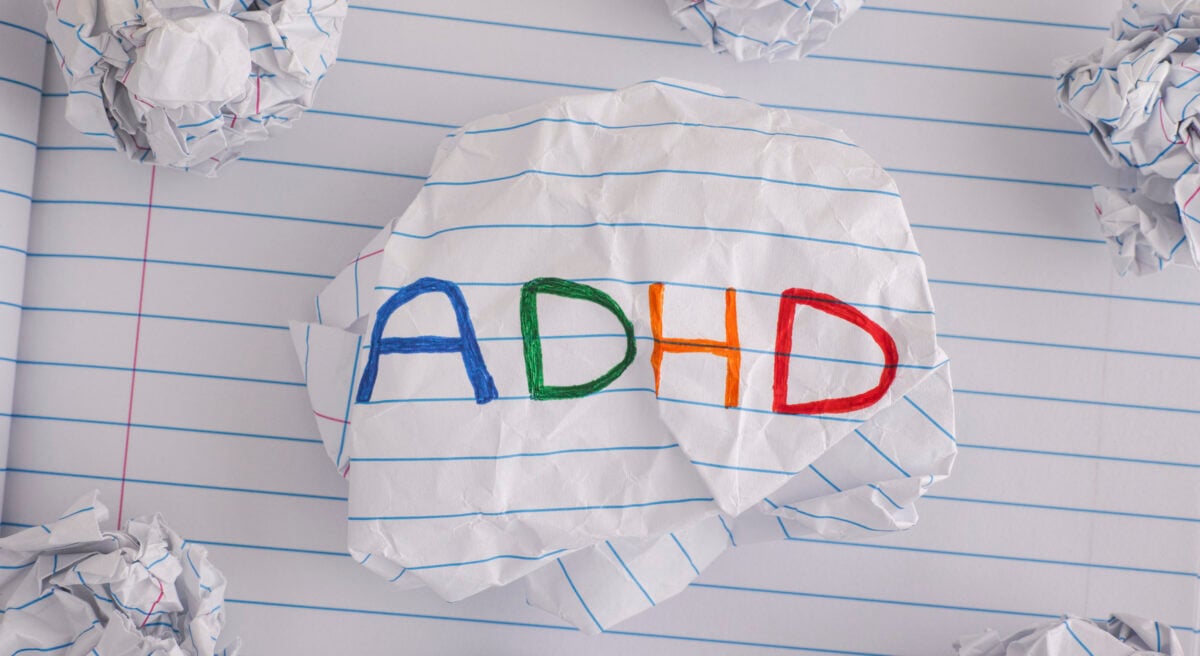 Całościowa Diagnoza ADHD – Warszawa