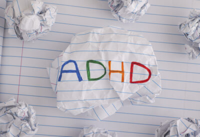ADHD – od&nbsp;deficytu do&nbsp;„supermocy neuro­różnorodności”