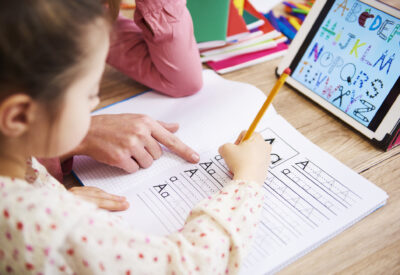 Dysleksja – co&nbsp;to&nbsp;jest i&nbsp;skąd się bierze?