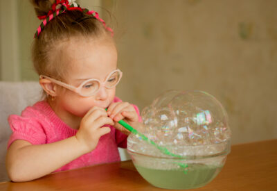 Metoda Dobrego Startu – ćwiczenia wspierające rozwój dziecka