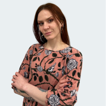 Psychiatra dorosłych w trakcie specjalizacji 