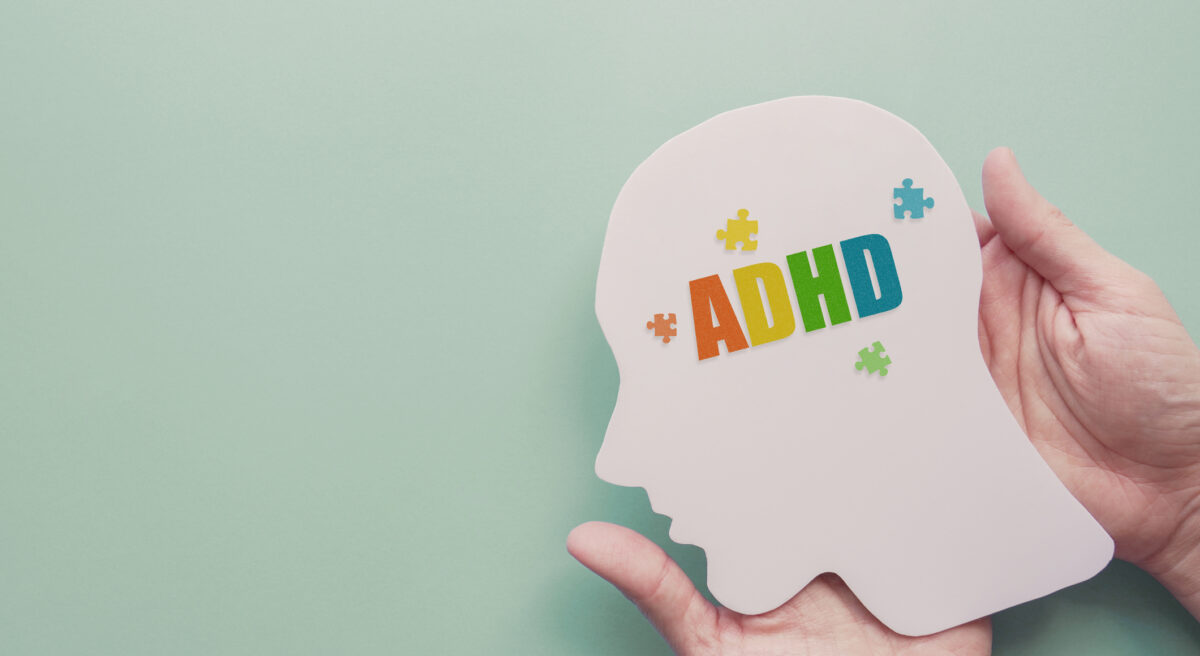 Diagnoza ADHD – Warszawa