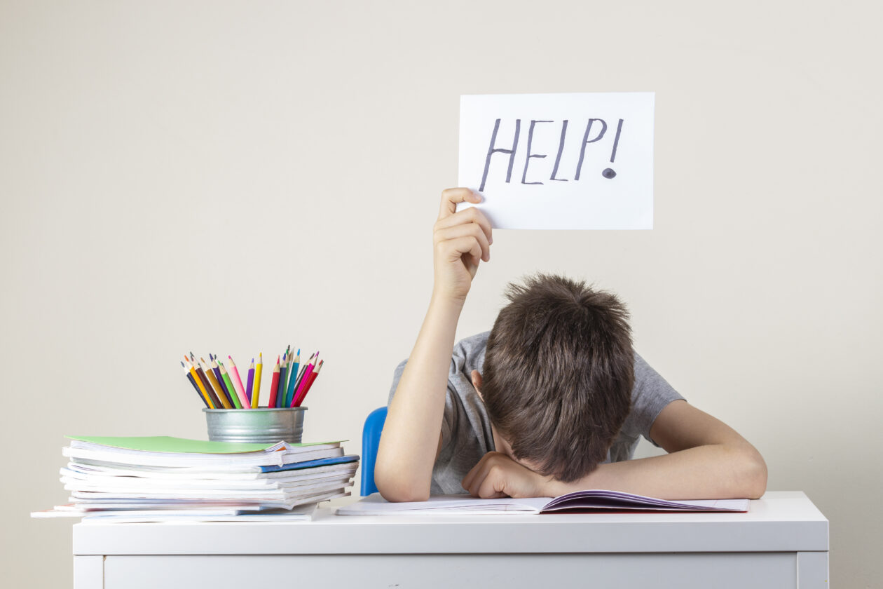 Wsparcie dla ucznia – dlaczego diagnoza dysleksji jest ważna?