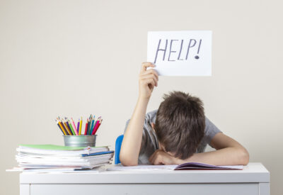 Wsparcie dla ucznia – dlaczego diagnoza dysleksji jest ważna?