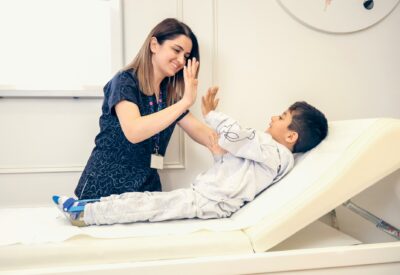 Diagnoza SI – czym jest integracja sensoryczna i jak wygląda badanie?