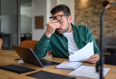 Nieleczone ADHD u&nbsp;dorosłych – skutki w&nbsp;pracy, relacjach i&nbsp;zdrowiu psychicznym