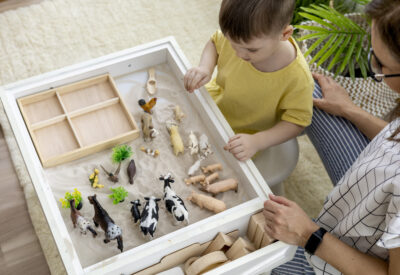 Co&nbsp;wyklucza zespół Aspergera – czynniki w&nbsp;diagnozie różnicowej