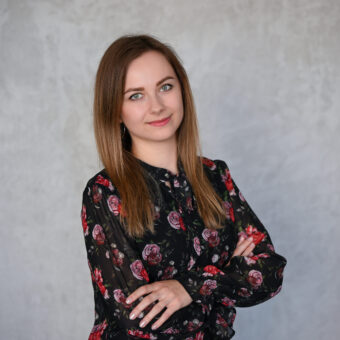 Sandra Angulska